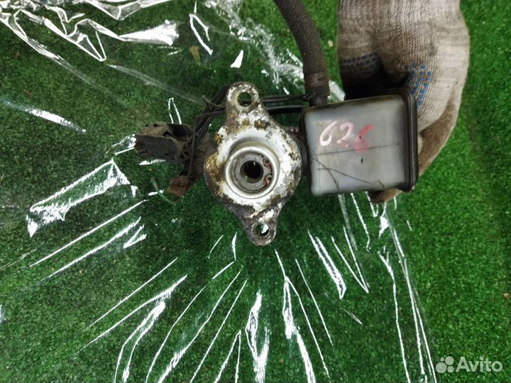 Цилиндр тормозной главный Mazda 626 GE