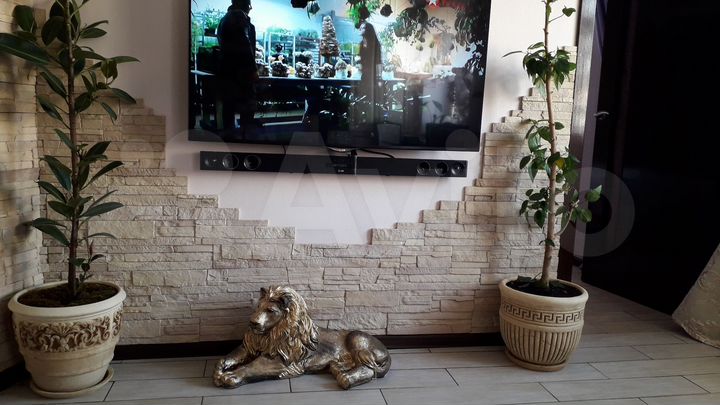 2-к. квартира, 45 м², 3/3 эт.