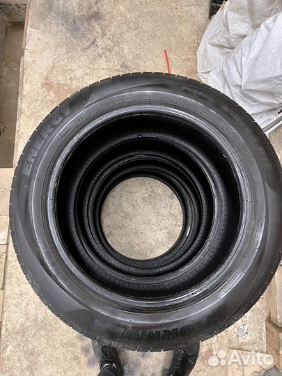 Formula Energy 215/55 R17 94W