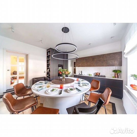 Кухни по индивидуальному заказу