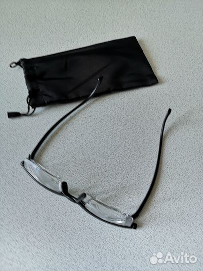 Очки с регулировкой диоптрий