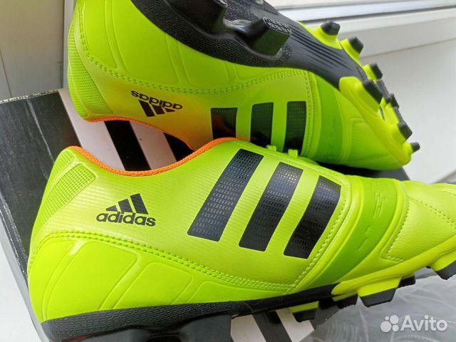 Бутсы adidas ориг. по лицензии. 3.0. TRX. F32812