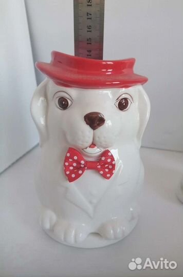 Копилка, статуэтка