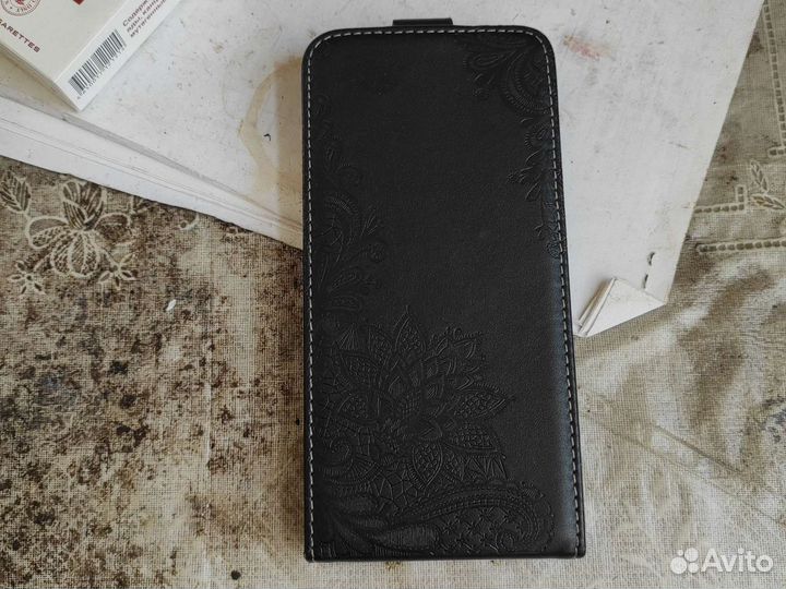 Для Самсунг а31Чехол флип