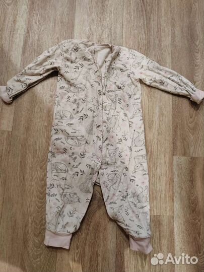 Детские вещи для девочки 6 9 мес