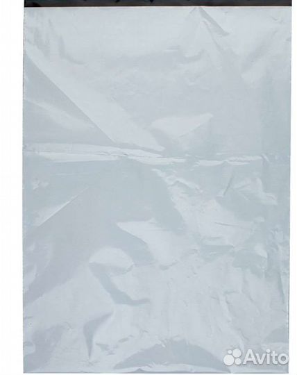 Курьерские пакеты