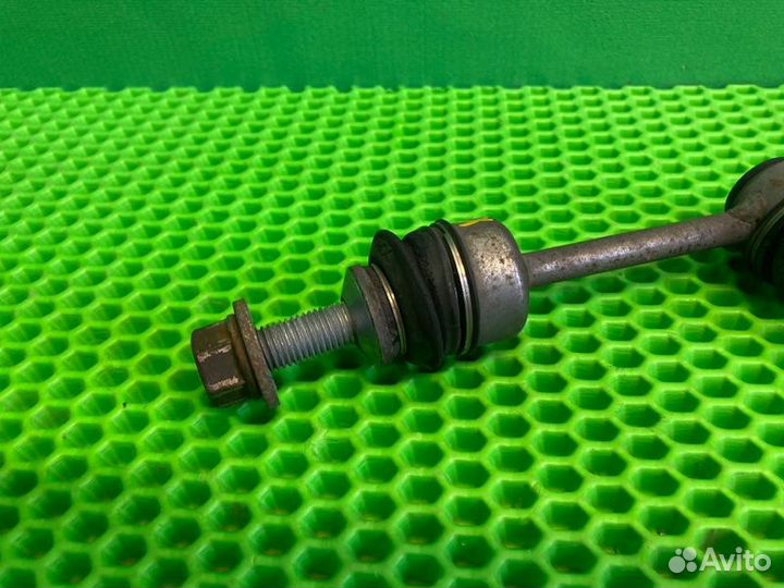 Стойка стабилизатора задняя Bmw X5 E70 N57D30A