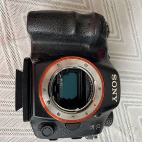 Sony a99