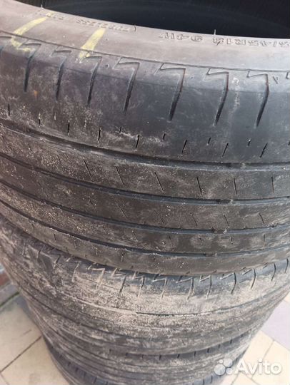 Bridgestone Turanza T005 235/45 R18 94W