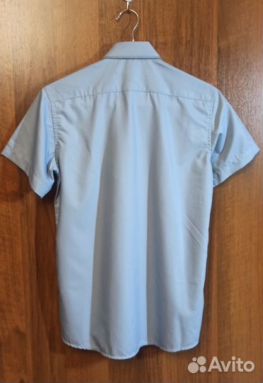 Рубашки для мальчика