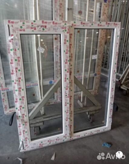 Пластиковые Окна, Двери, Балконы. Липецк