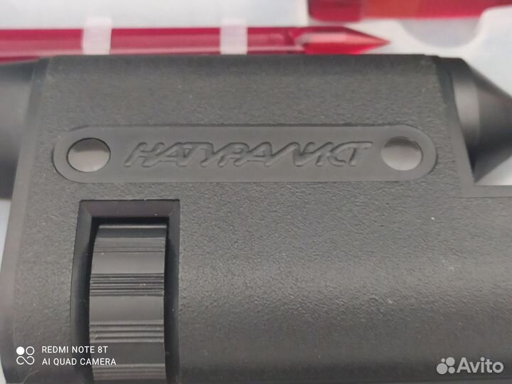 Микроскоп детский 