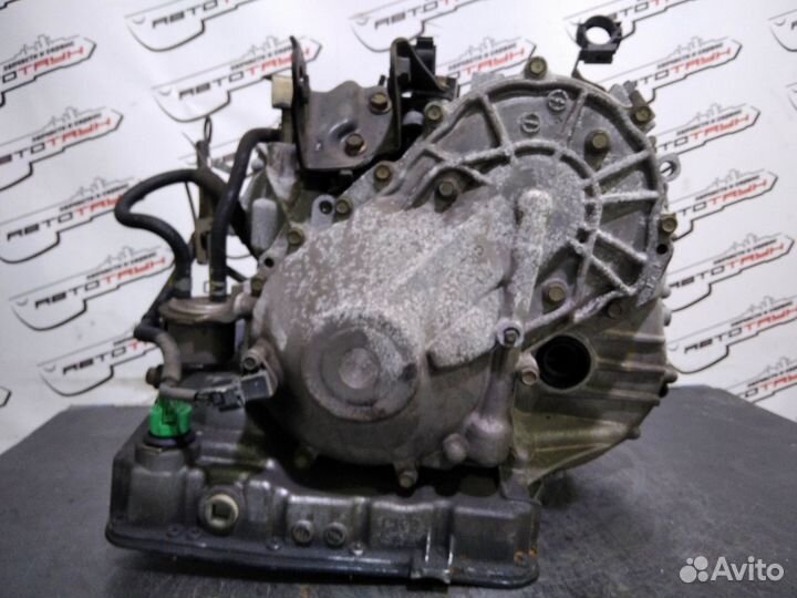 АКПП nissan QR20-DE serena TC24 RE0F06A-FP57 CVT з