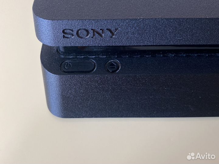 Sony playstation 4 slim 500gb