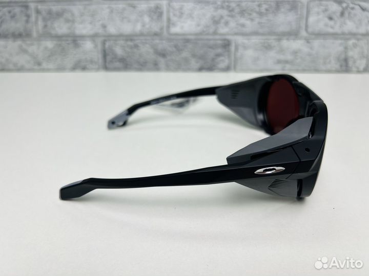 Очки Oakley Clifden OO 9440 944001 - Оригинал