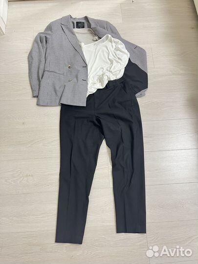 Женские вещи пакетом