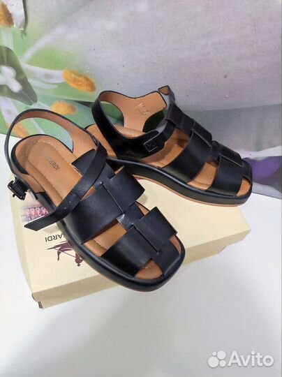 Сандалии женские 39 размер