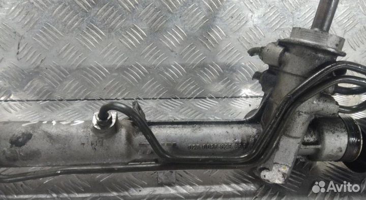 Рулевая рейка 0250080025001 Opel Astra G (98-04)