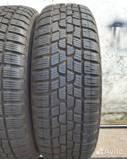 Firestone Winterhawk 2 Evo 185/65 R15 88T