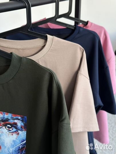 Пошив футболок оптом