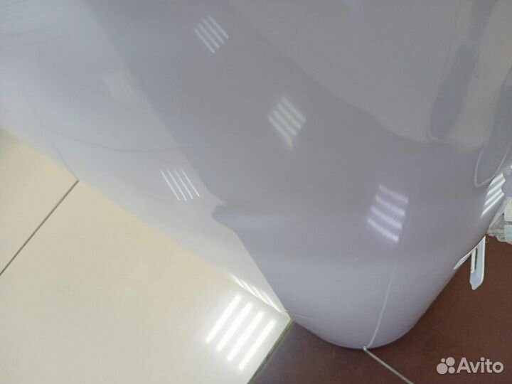 Водонагреватель 100 л Electrolux EWH 100 Centurio