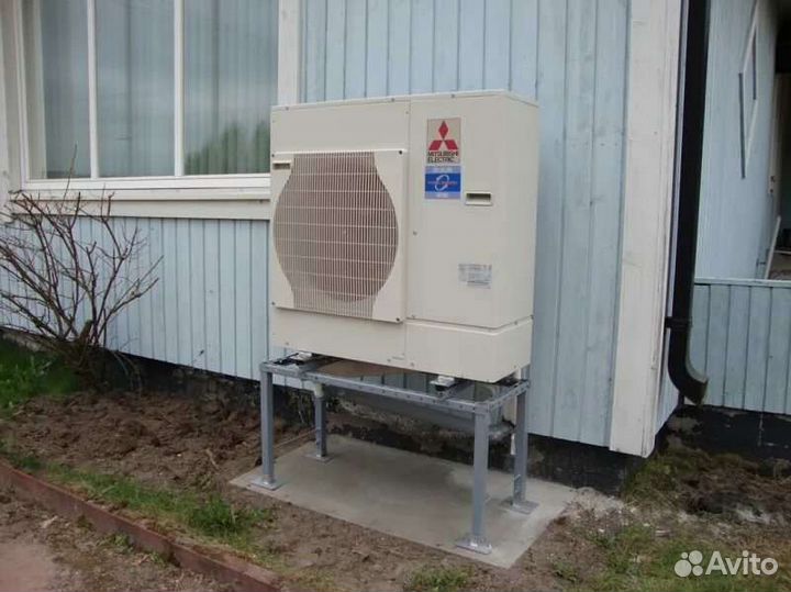 Тепловой насос