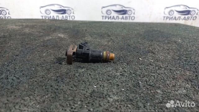 CR-V форсунка