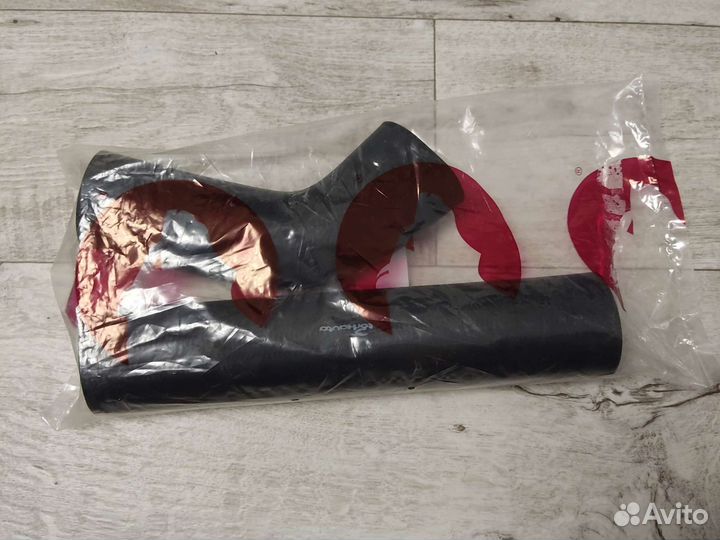 Патрубок системы охлаждения Antara, Captiva