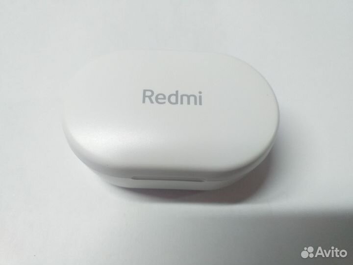 Беспроводные наушники redmi airdots pro3