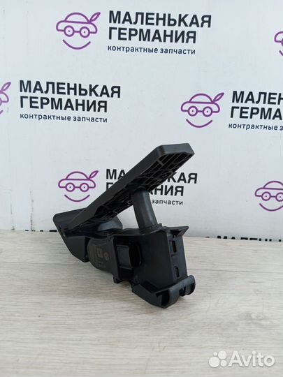 Педаль газа BMW X5 G05 2021 35426871053