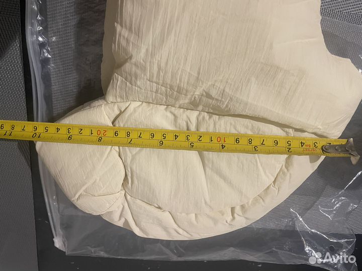 Шапка ушанка женская