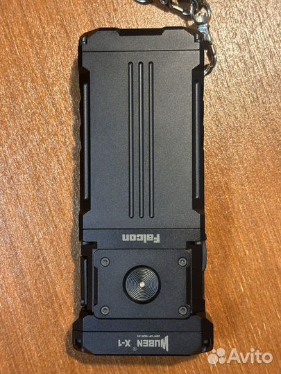 Фонарь Wuben X-1 Falcon