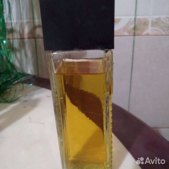 Духи дипломат винтаж