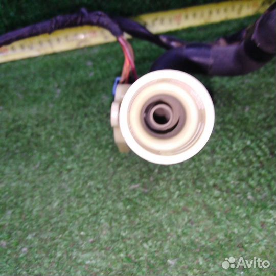 Проводка отопителя 2464401792 Toyota Corolla E100