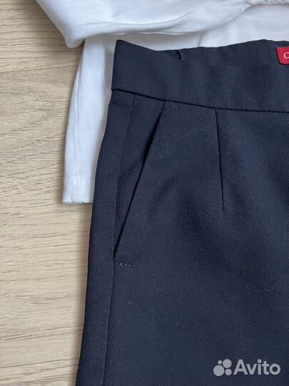 Форма для школы