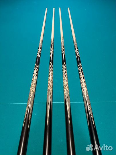 Кии для русского бильярда / кий для русского