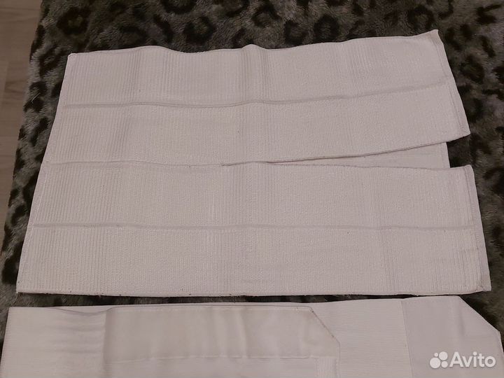 Бандаж послеоперационный на брюшную полость