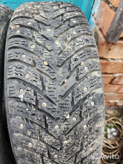 Nokian Tyres Hakkapeliitta 8 185/65 R15 92T