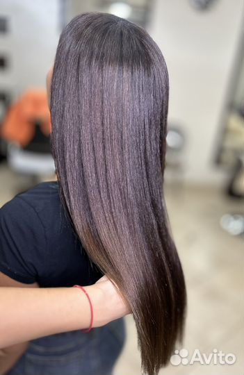 Парикмахер стилист