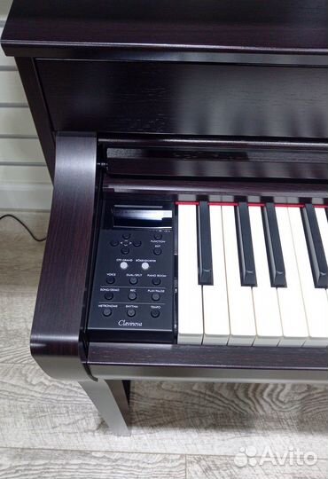 Пианино Yamaha CLP-745 R Новое