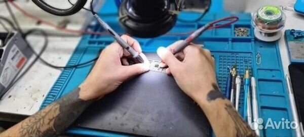 Ремонт Телефонов, смартфонов, планшетов, ноутбуков