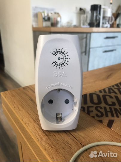 Сетевой фильтр