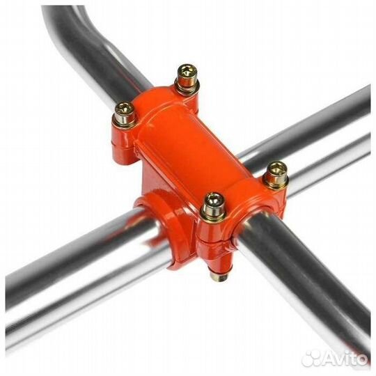 Триммер бензиновый эксперт бт52