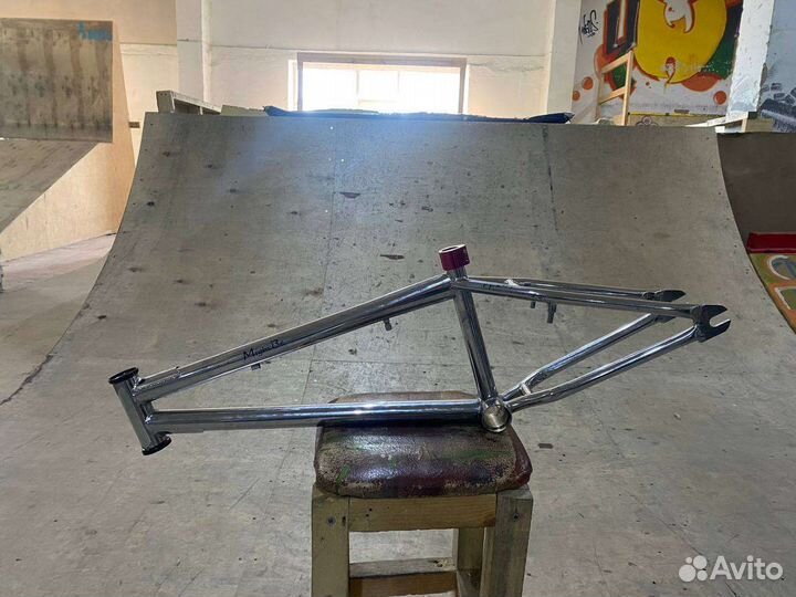Рама Для bmx
