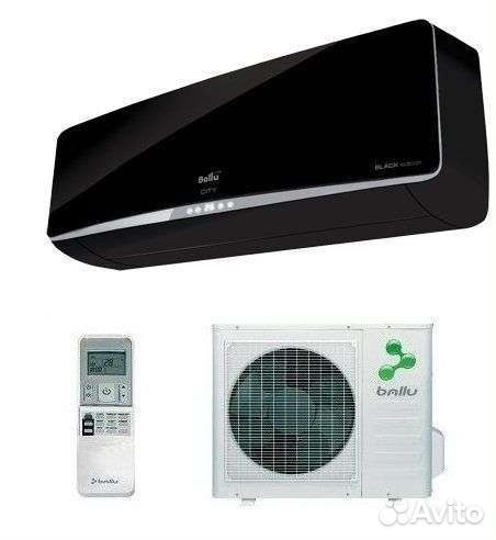 Сплит-системы большой выбор. Под заказ