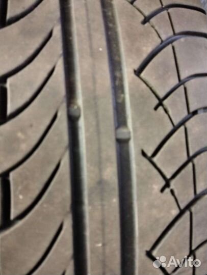 Michelin Latitude Diamaris 255/55 R18