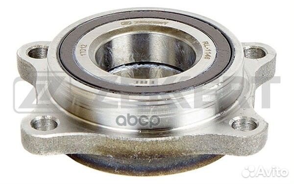 Ступица перед. (с ABS) Alfa Romeo 156 (932) 97