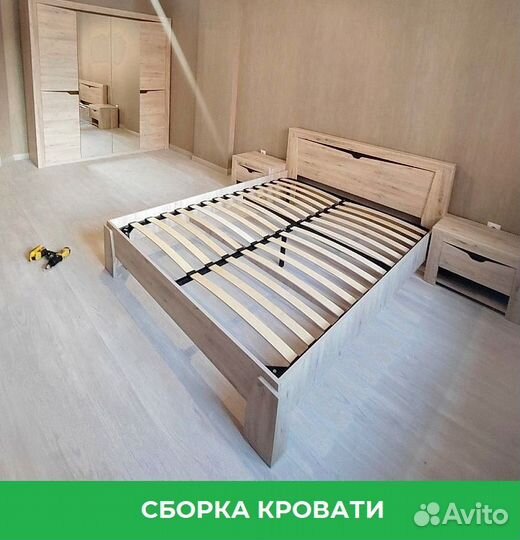 Сборка мебели. Сборка кухни. Мастер по сборке