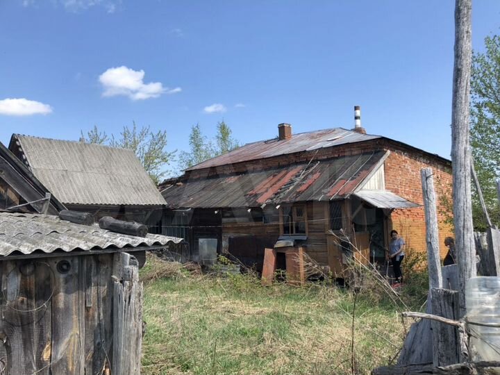 Участок 34 сот. (ИЖС)