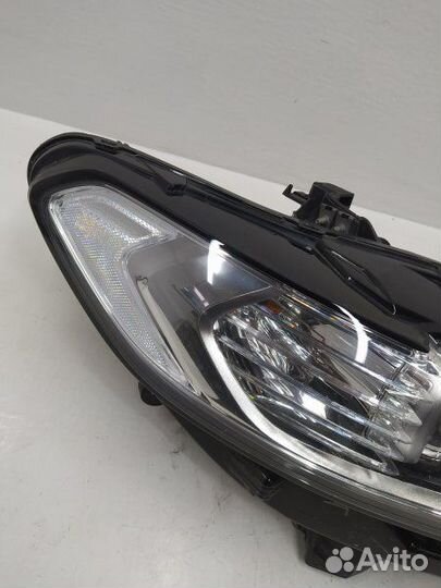 Фара правая, Ford Mondeo 5 (2015-2024) 2016